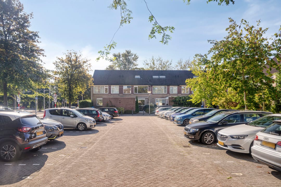 Foto 7 van Prinsenhof 50