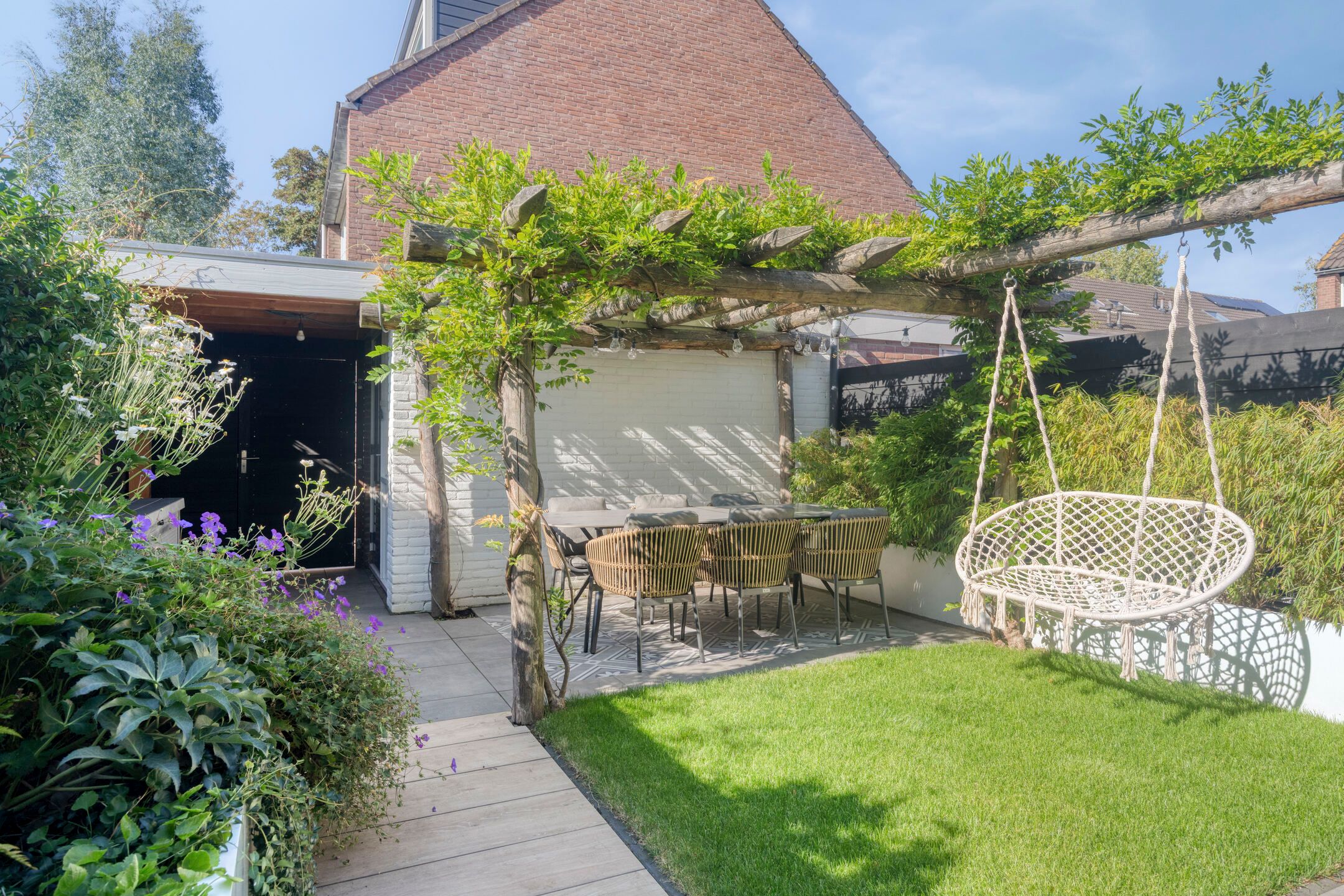 Foto 33 van Prinsenhof 50