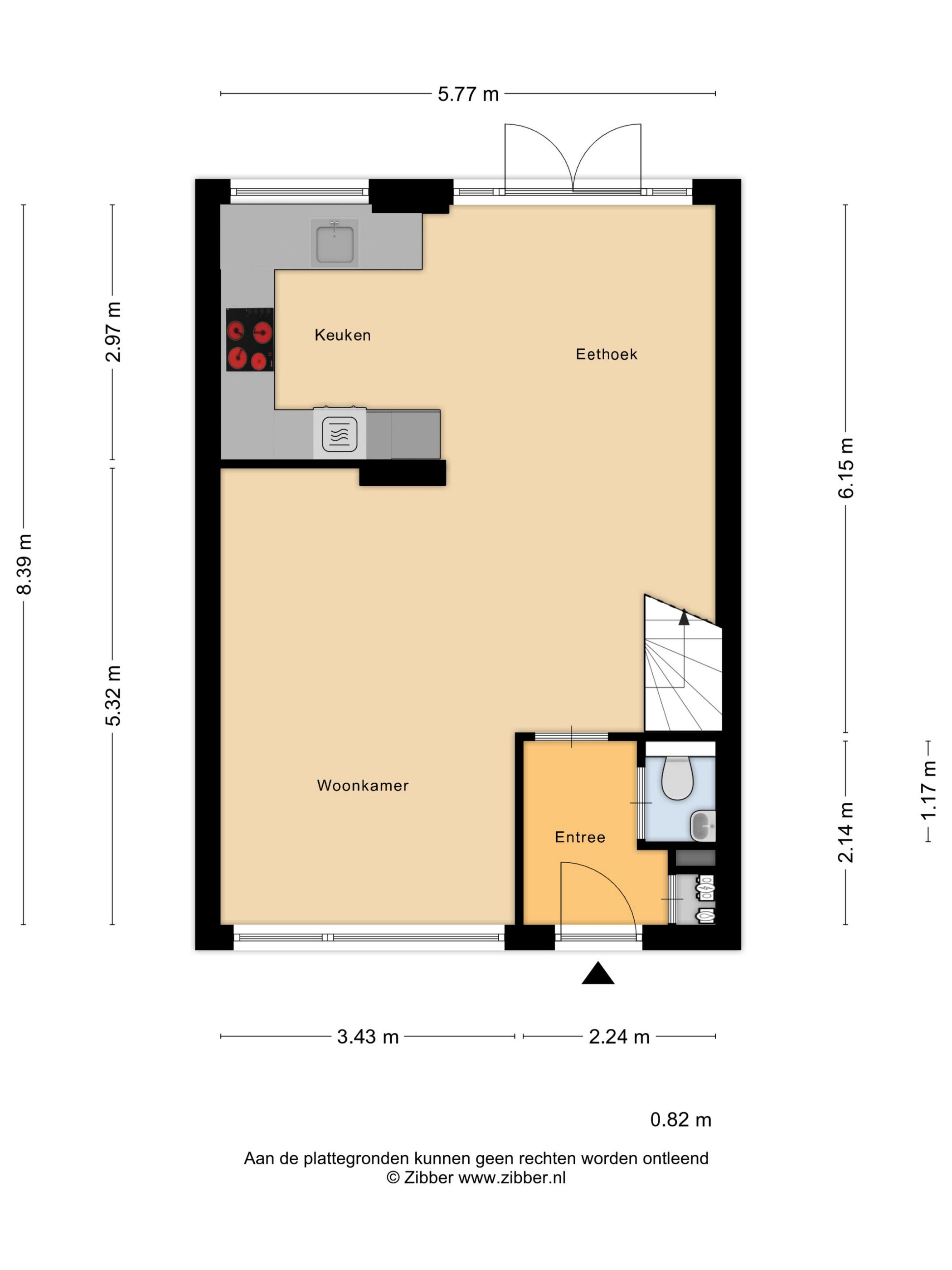 Foto 39 van Prinsenhof 50