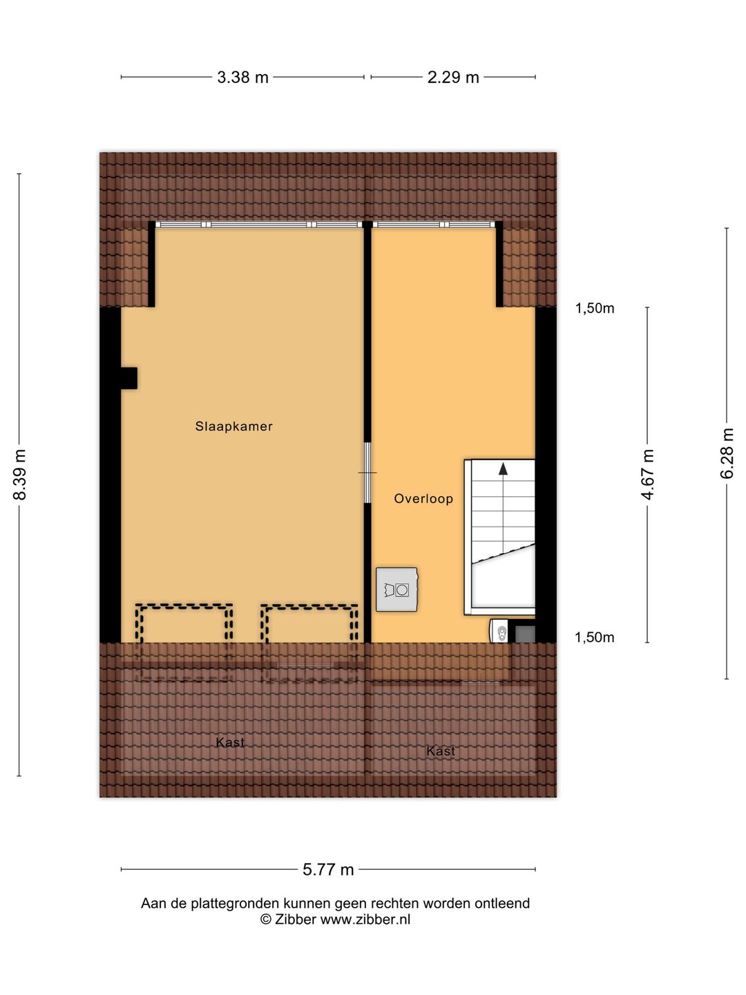 Foto 41 van Prinsenhof 50