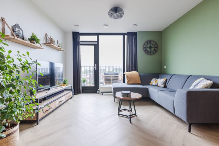 Photo 2 of Zonnehof 76