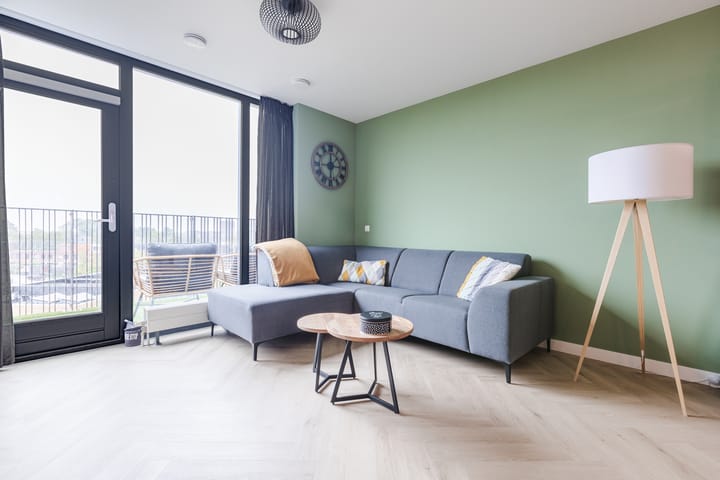 Photo 3 of Zonnehof 76