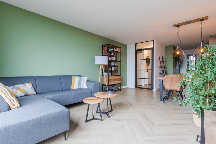 Photo 4 of Zonnehof 76