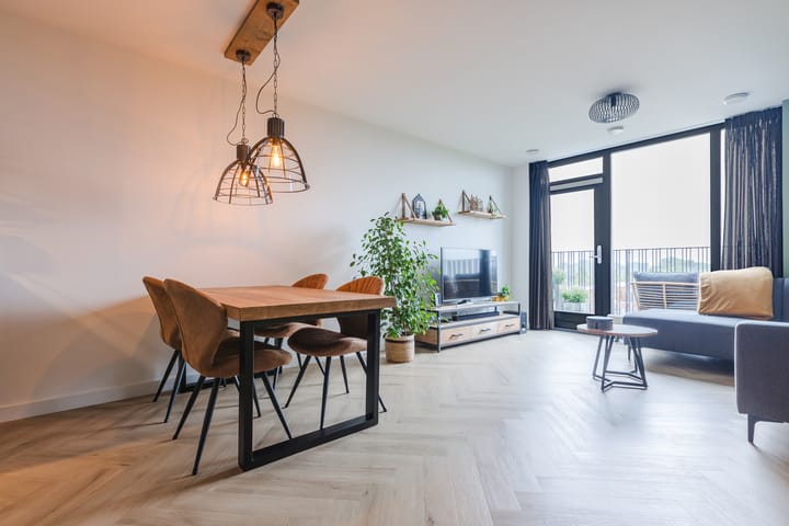 Photo 5 of Zonnehof 76