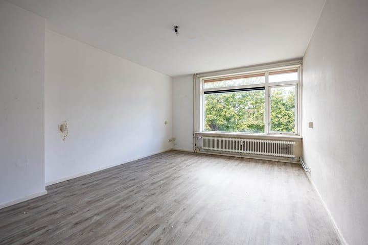 Foto 2 van Jacob van Ruysdaelstraat 76