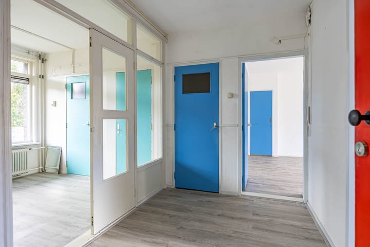 Foto 11 van Jacob van Ruysdaelstraat 76