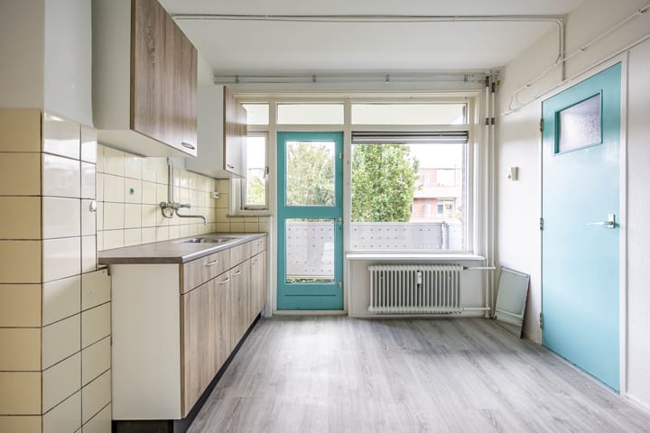 Foto 16 van Jacob van Ruysdaelstraat 76