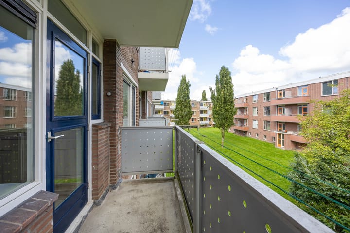 Foto 18 van Jacob van Ruysdaelstraat 76