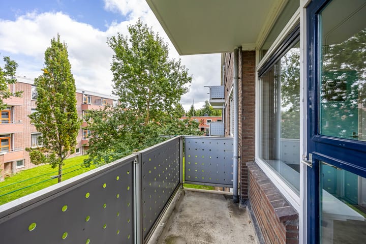 Foto 19 van Jacob van Ruysdaelstraat 76