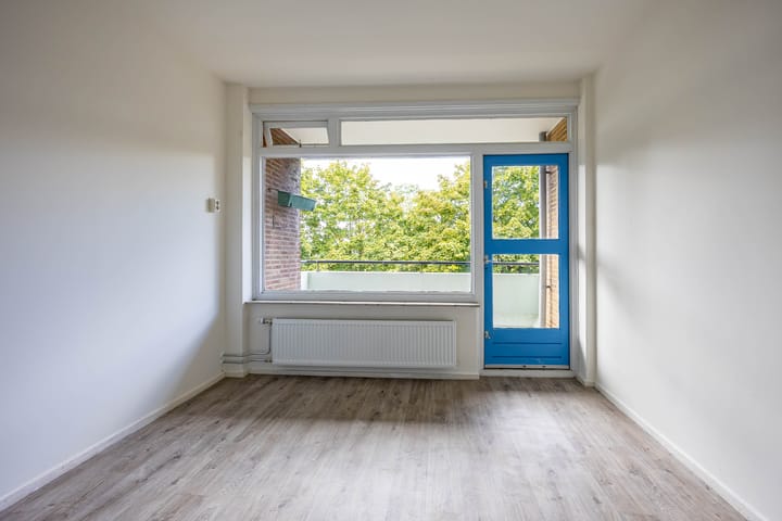 Foto 24 van Jacob van Ruysdaelstraat 76