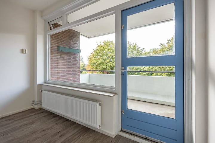 Foto 25 van Jacob van Ruysdaelstraat 76