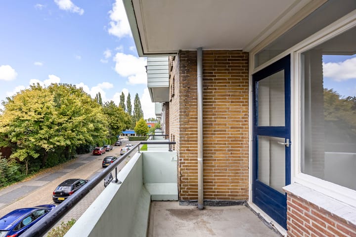 Foto 27 van Jacob van Ruysdaelstraat 76