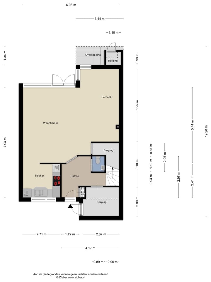 Foto 3 van Kampanje 39