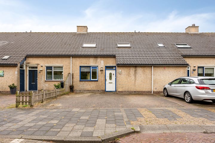 Foto 1 van Kampanje 39