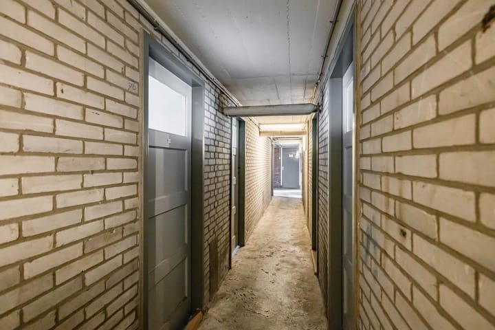 Foto 33 van Jacob van Ruysdaelstraat 76