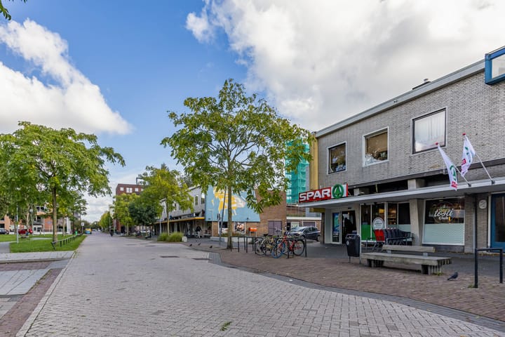 Foto 37 van Jacob van Ruysdaelstraat 76