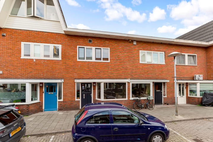 Foto 4 van Koppestokstraat 66