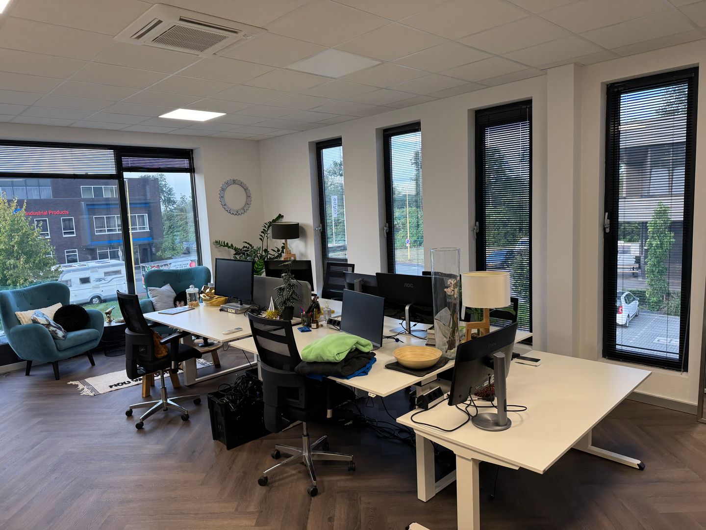 Bekijk foto 4 van Anthonie Fokkerstraat 61