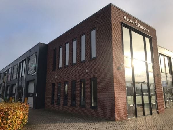 Anthonie Fokkerstraat 61, Barneveld