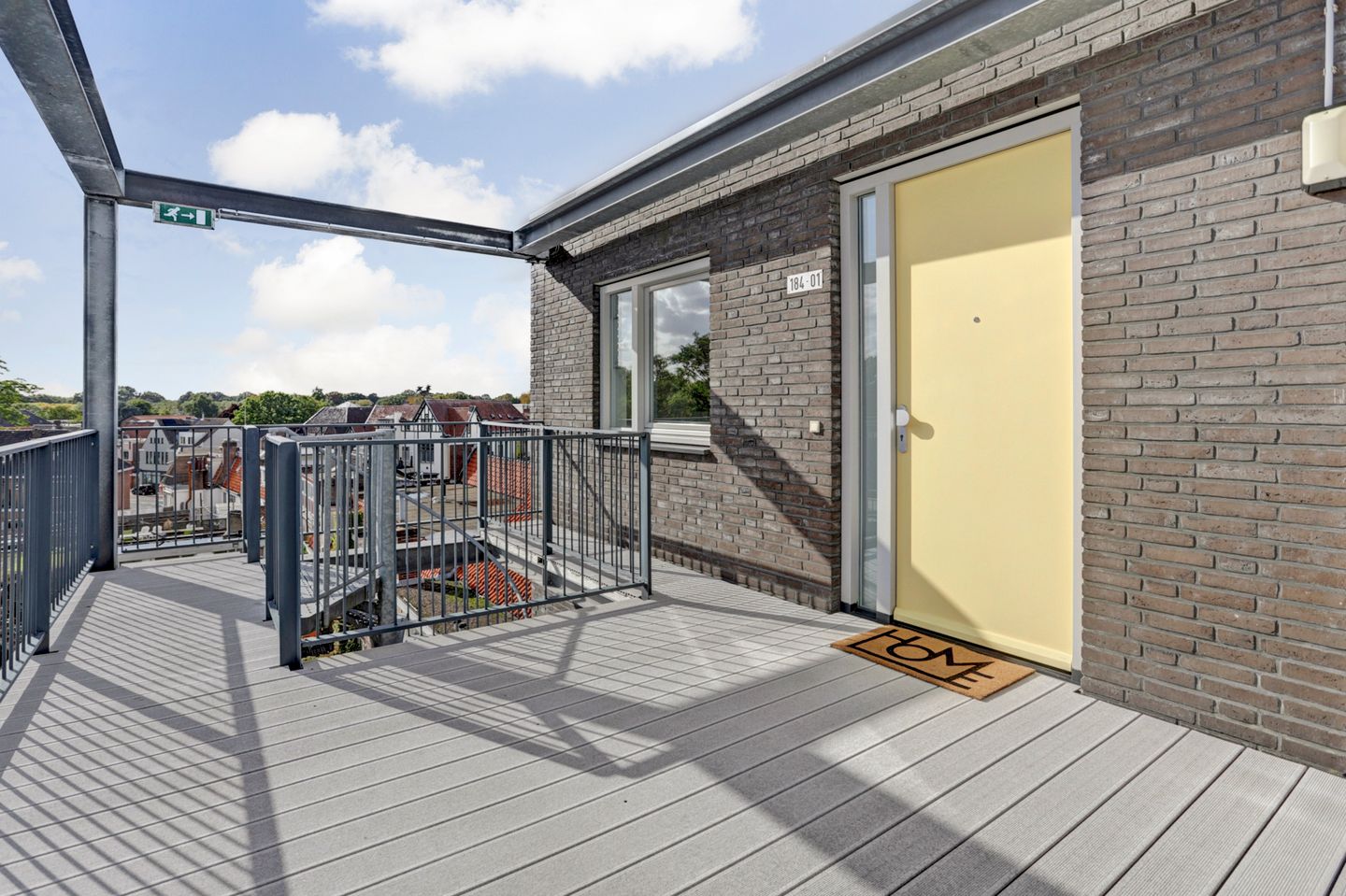 Foto 1 van Korvelseweg 184-01