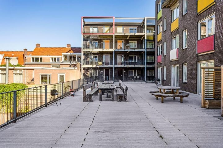 Foto 3 van Korvelseweg 184-01