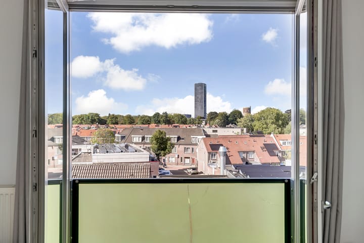 Foto 4 van Korvelseweg 184-01