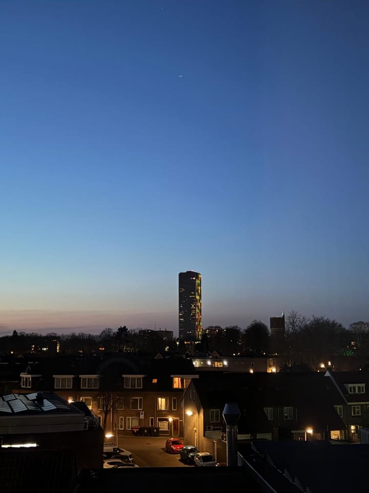 Foto 5 van Korvelseweg 184-01