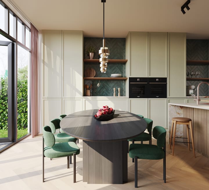 Photo 3 of Stadswoning XL (Bouwnr. 243)