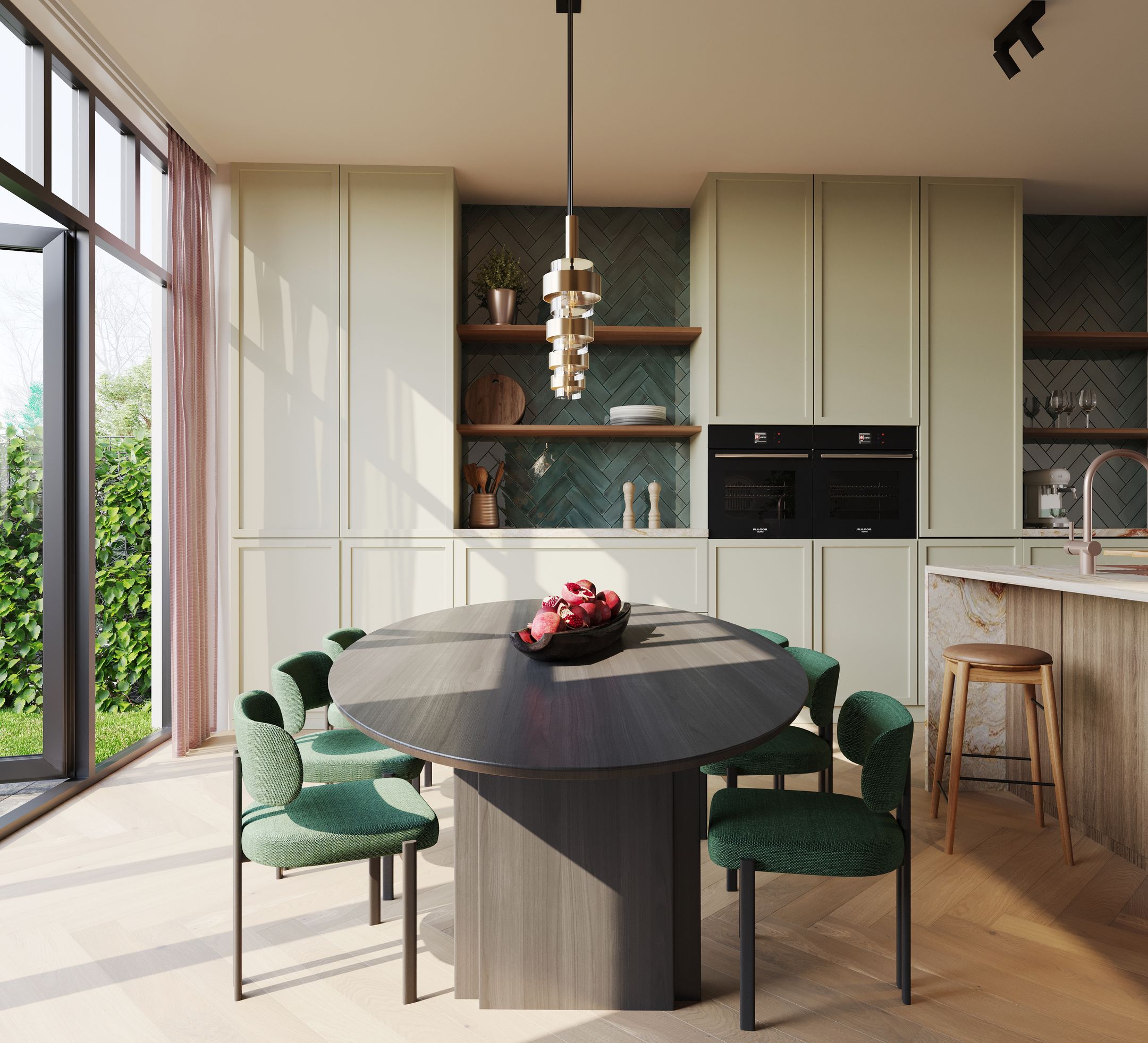 Photo 3 of Stadswoning XL (Bouwnr. 250)