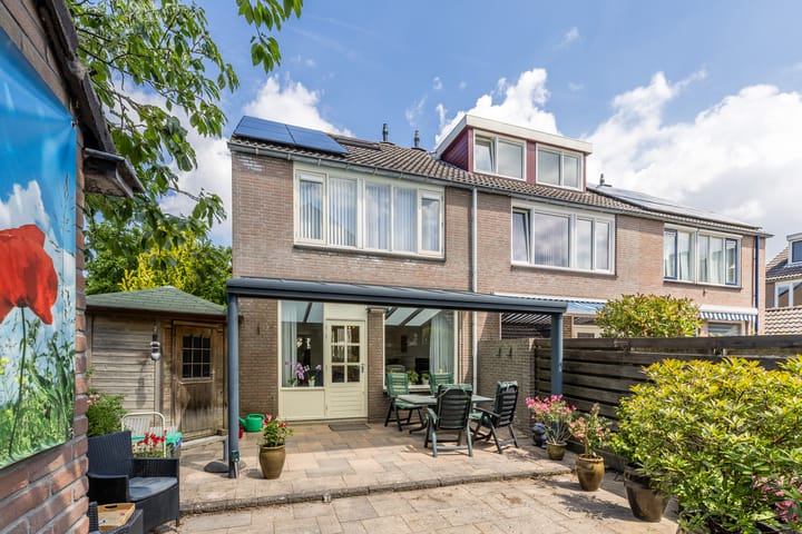 Foto 2 van Catswende 174