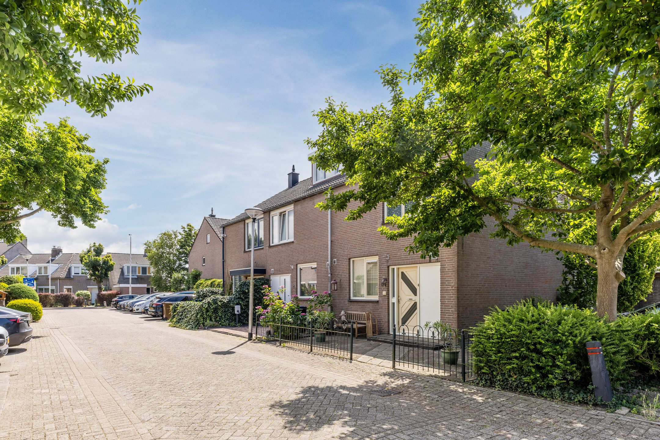 Foto 3 van Catswende 174