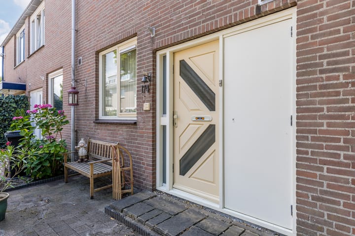 Foto 4 van Catswende 174