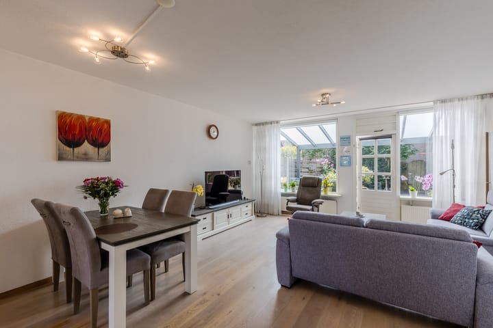 Foto 5 van Catswende 174