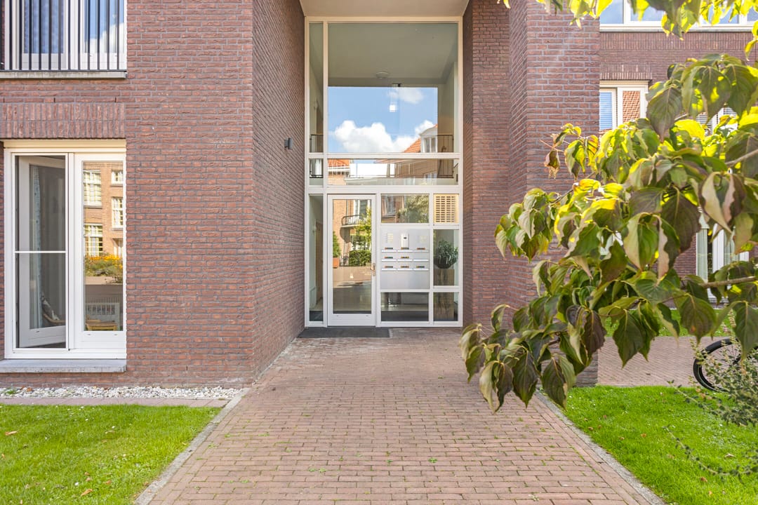 Foto 2 van Knuvelderlaan 13