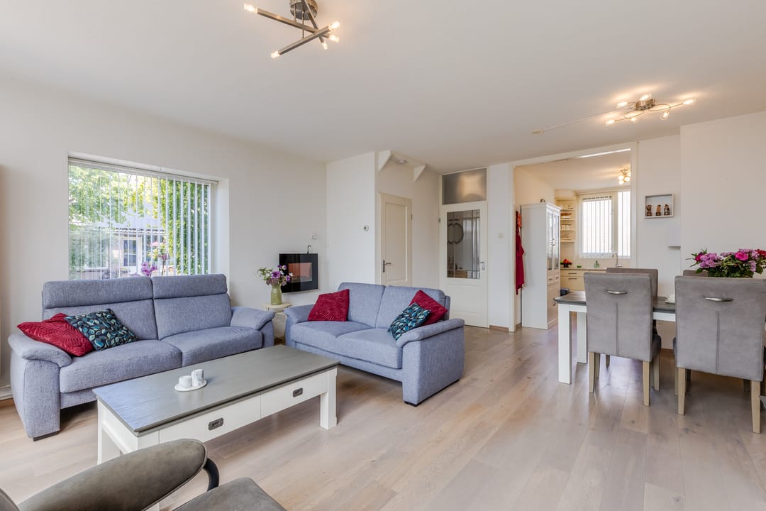 Foto 7 van Catswende 174