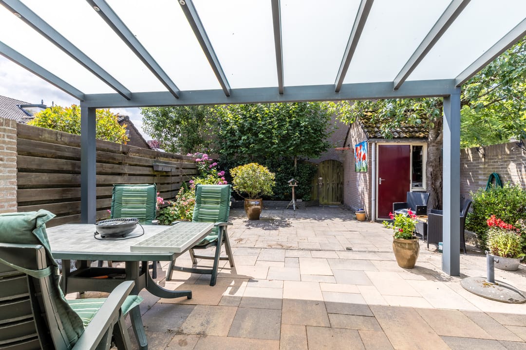 Foto 8 van Catswende 174