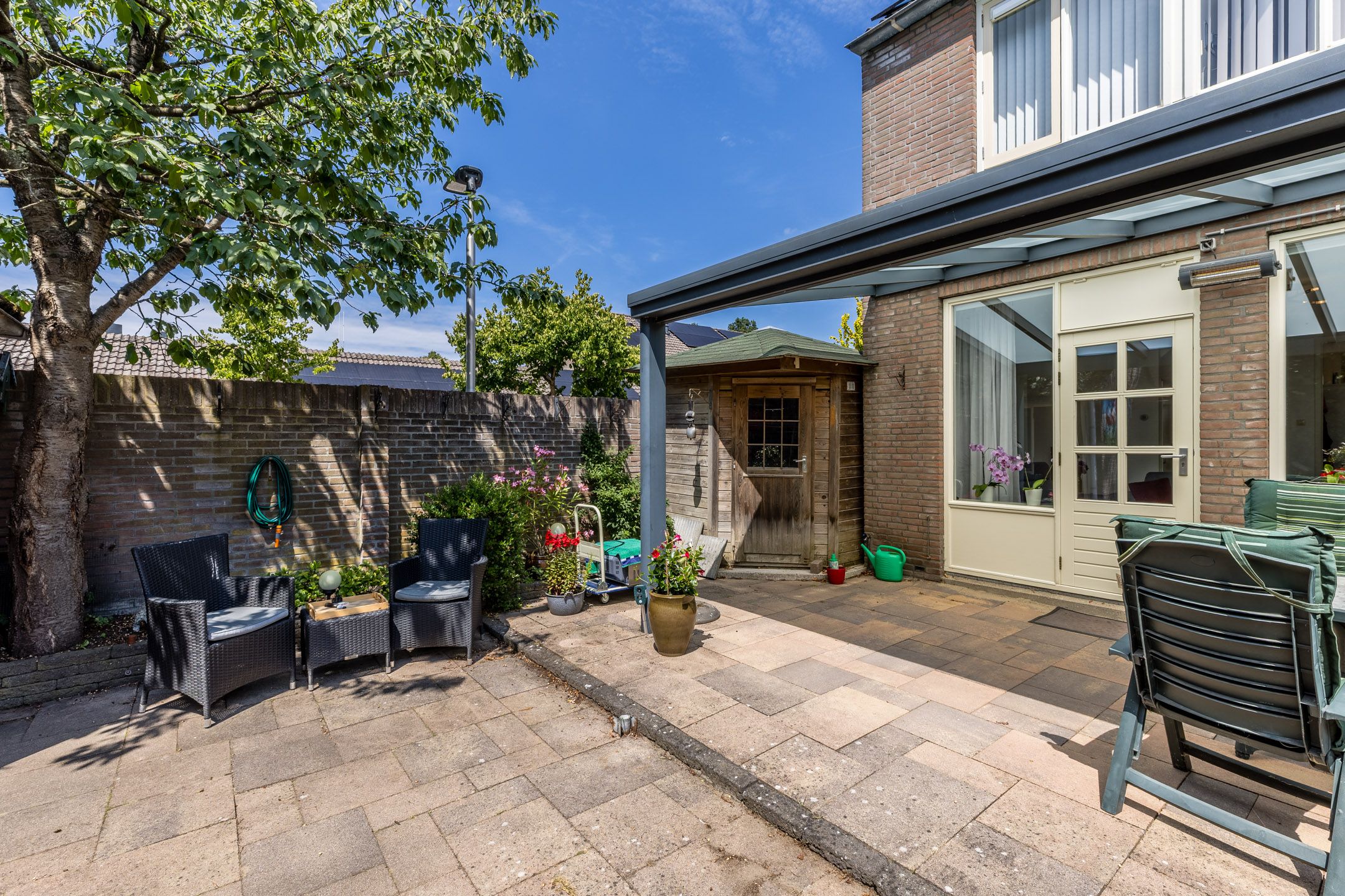 Foto 9 van Catswende 174