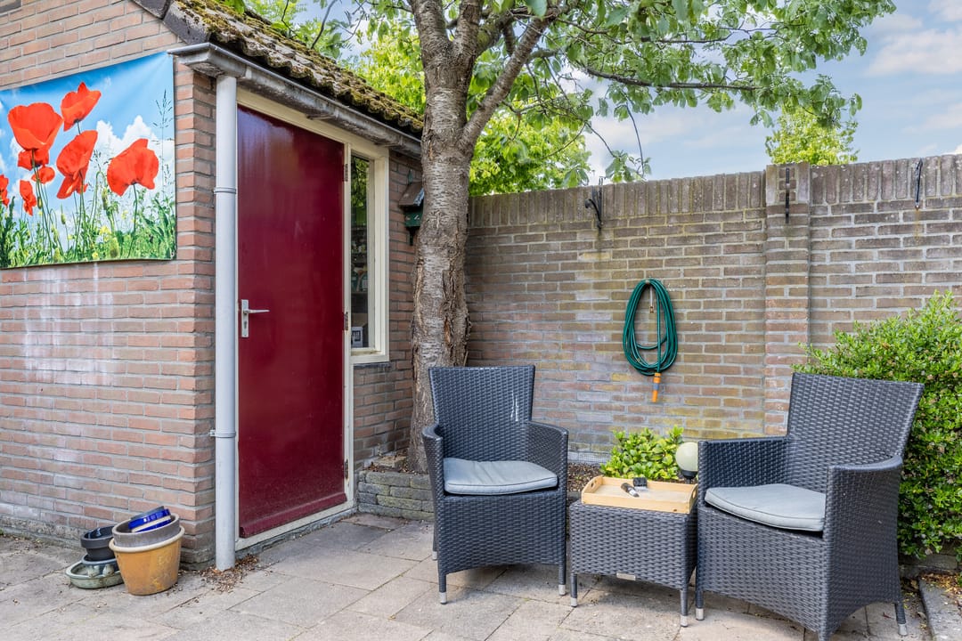 Foto 11 van Catswende 174