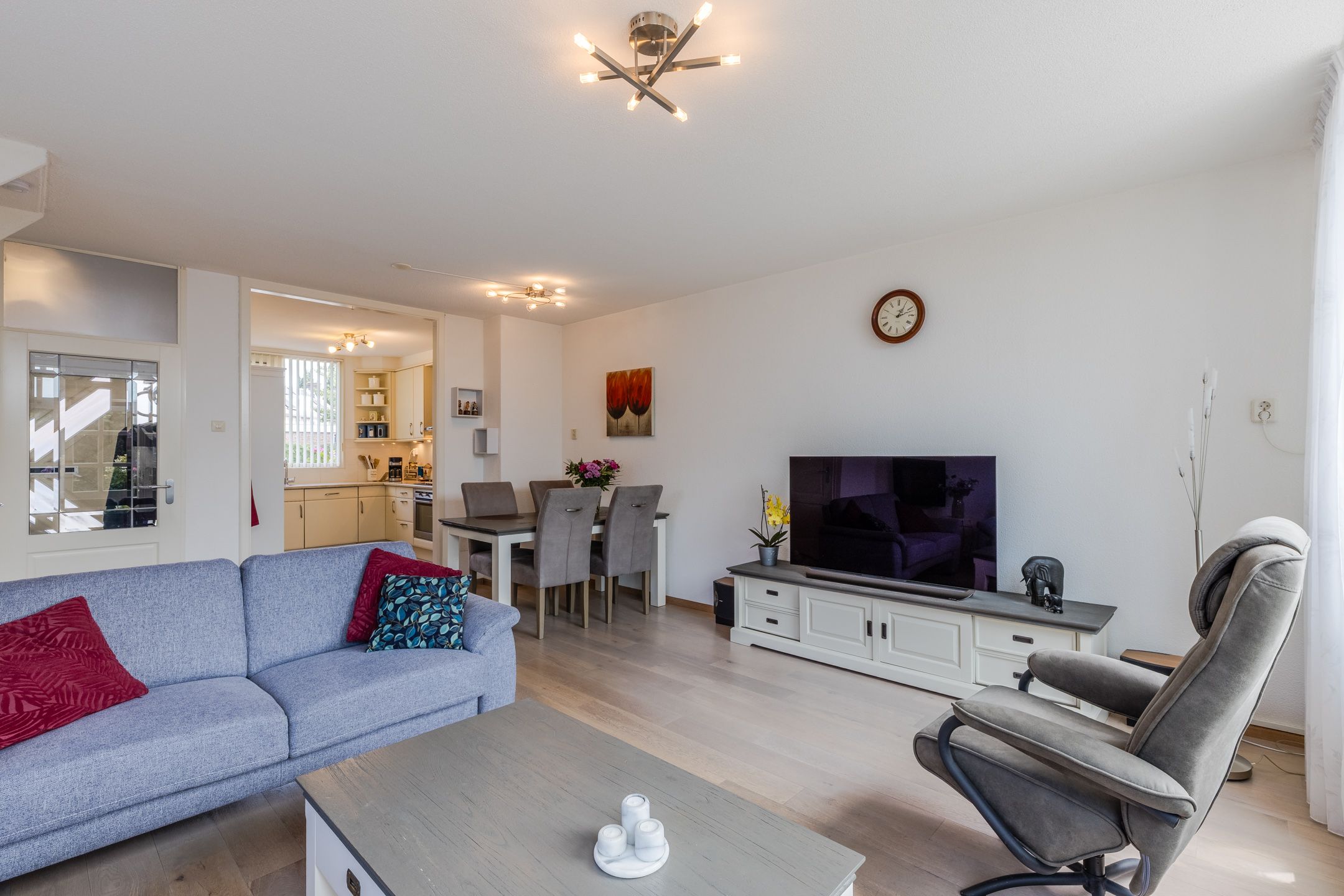 Foto 12 van Catswende 174