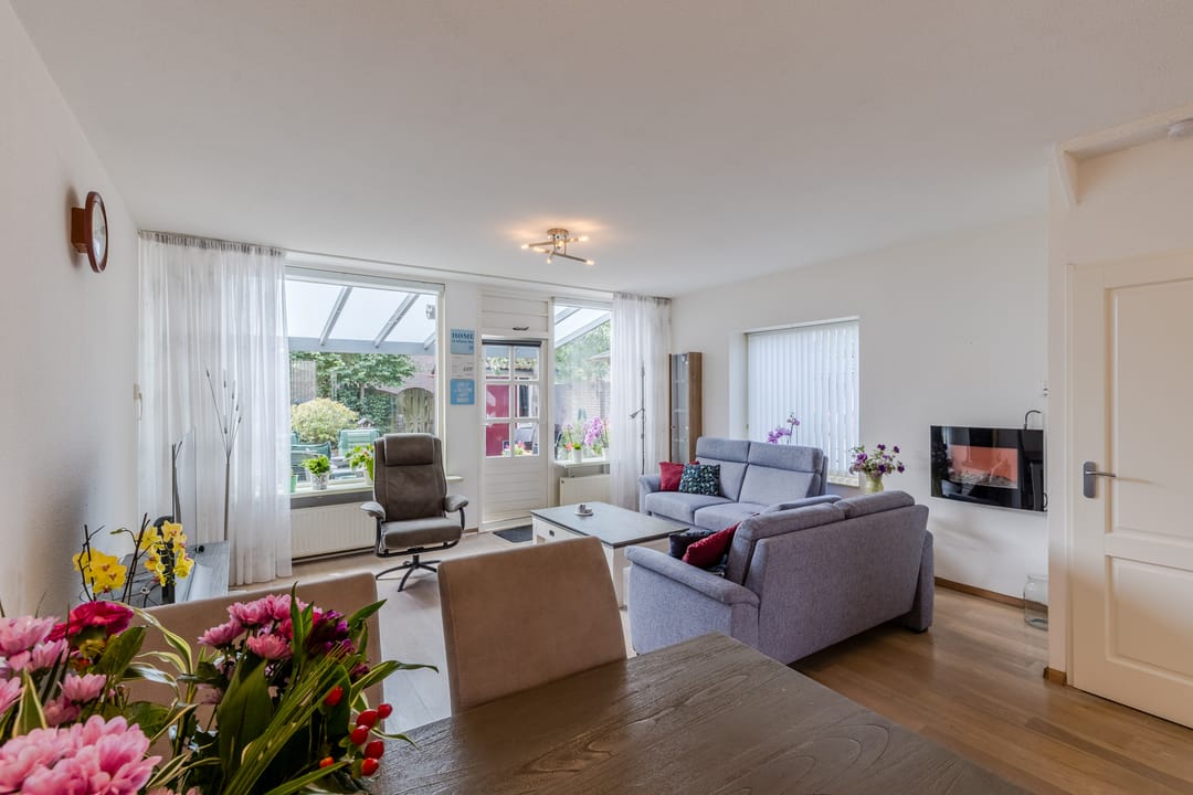 Foto 13 van Catswende 174