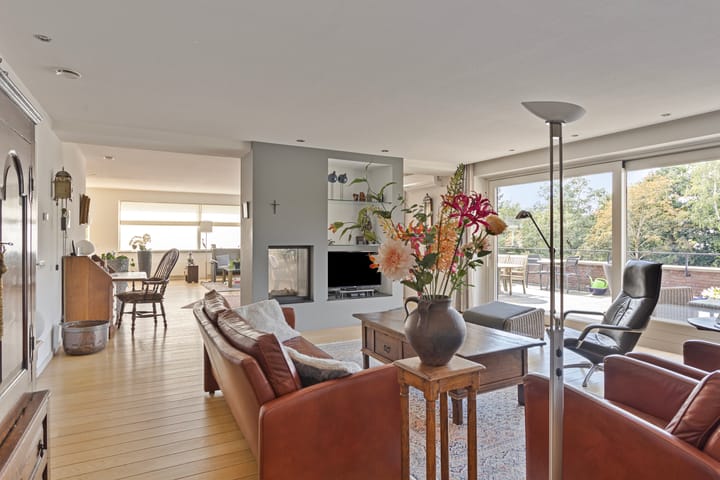 Photo 10 of Knuvelderlaan 13