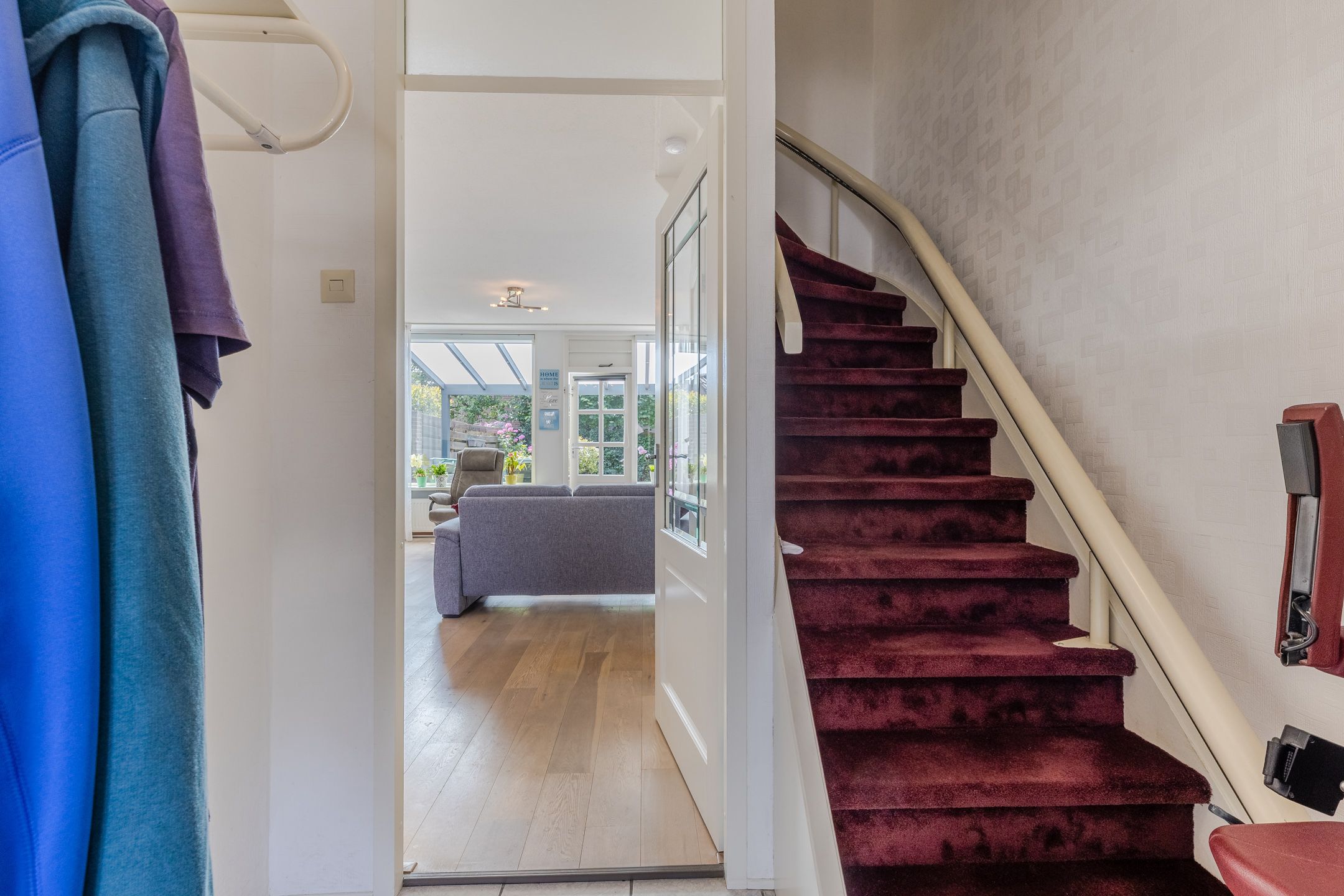 Foto 18 van Catswende 174