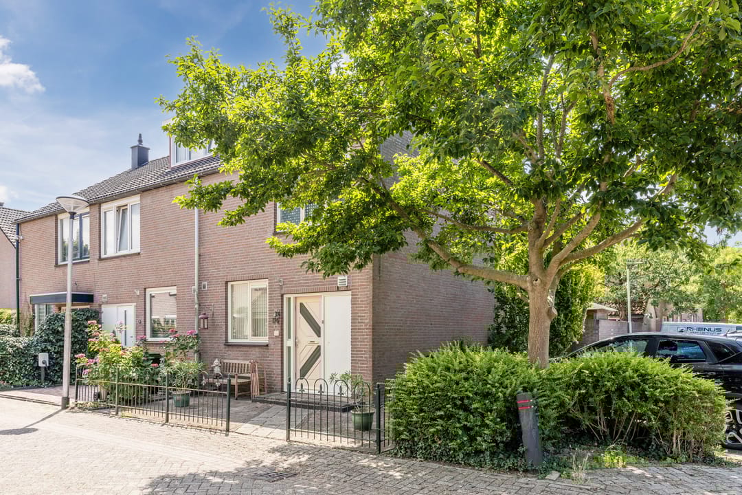 Foto 31 van Catswende 174