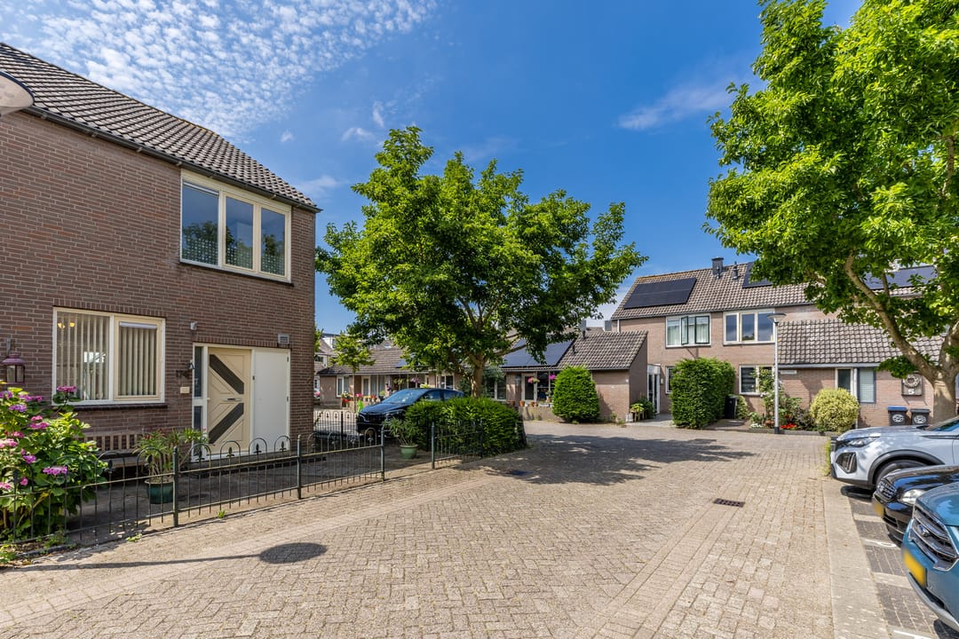 Foto 32 van Catswende 174