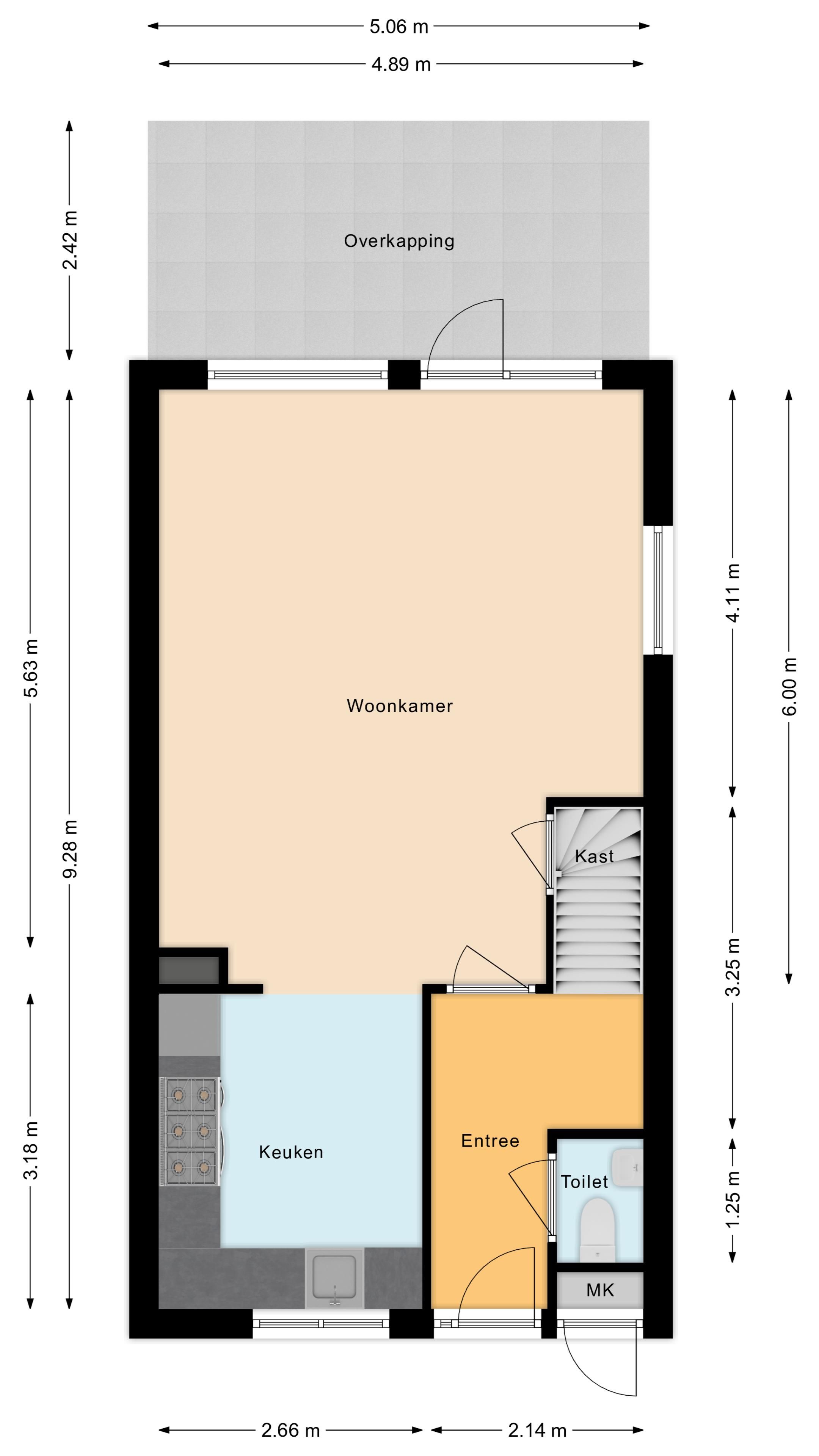 Foto 36 van Catswende 174