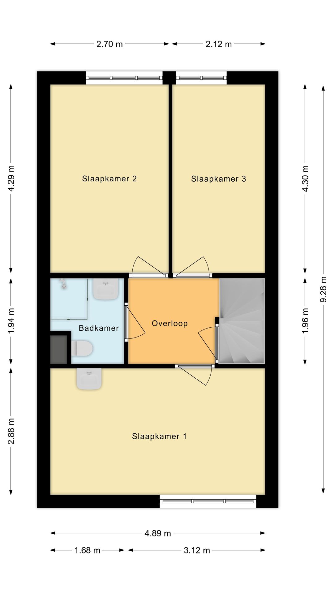 Foto 37 van Catswende 174
