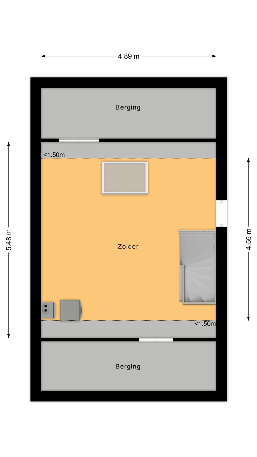 Foto 38 van Catswende 174