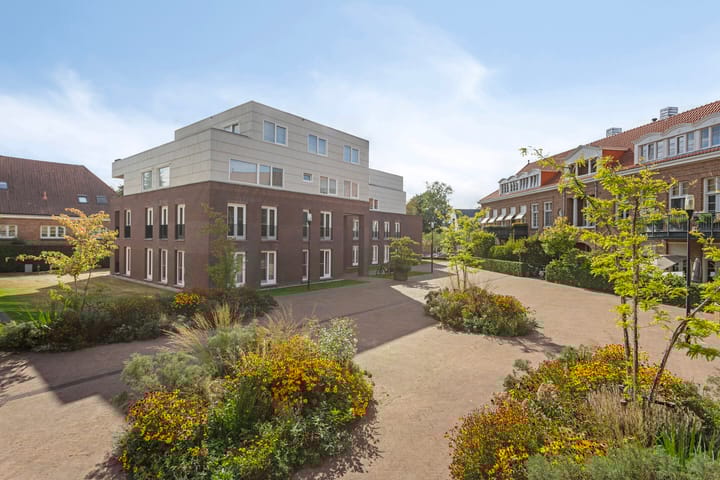 Photo 39 of Knuvelderlaan 13