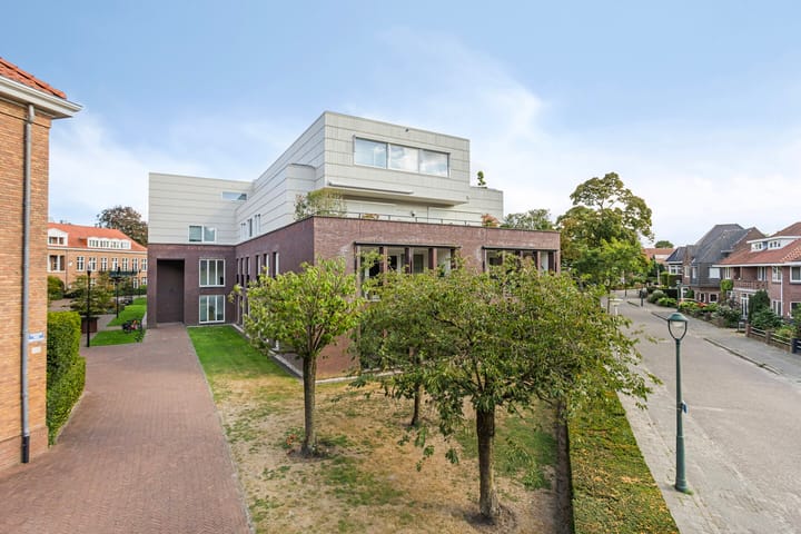 Photo 41 of Knuvelderlaan 13