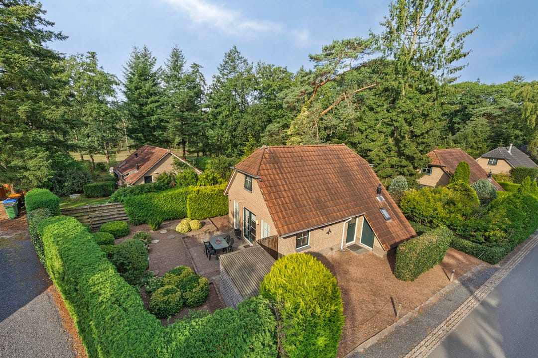 Foto 1 van Hessenweg 83-103